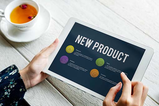 new-product