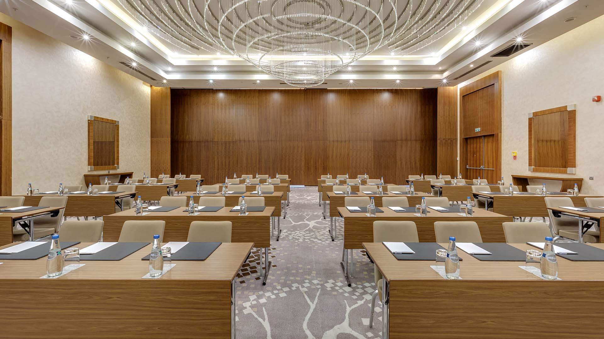 Lieu de Séminaire Inspirant au Maroc