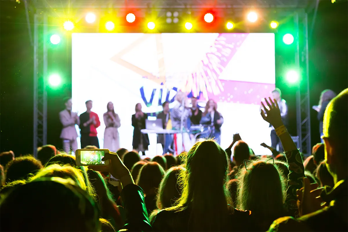 Activation événementielle et expérience de marque immersive au Maroc