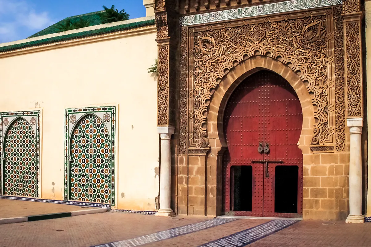 Destination au Maroc pour séminaire et convention d’entreprise