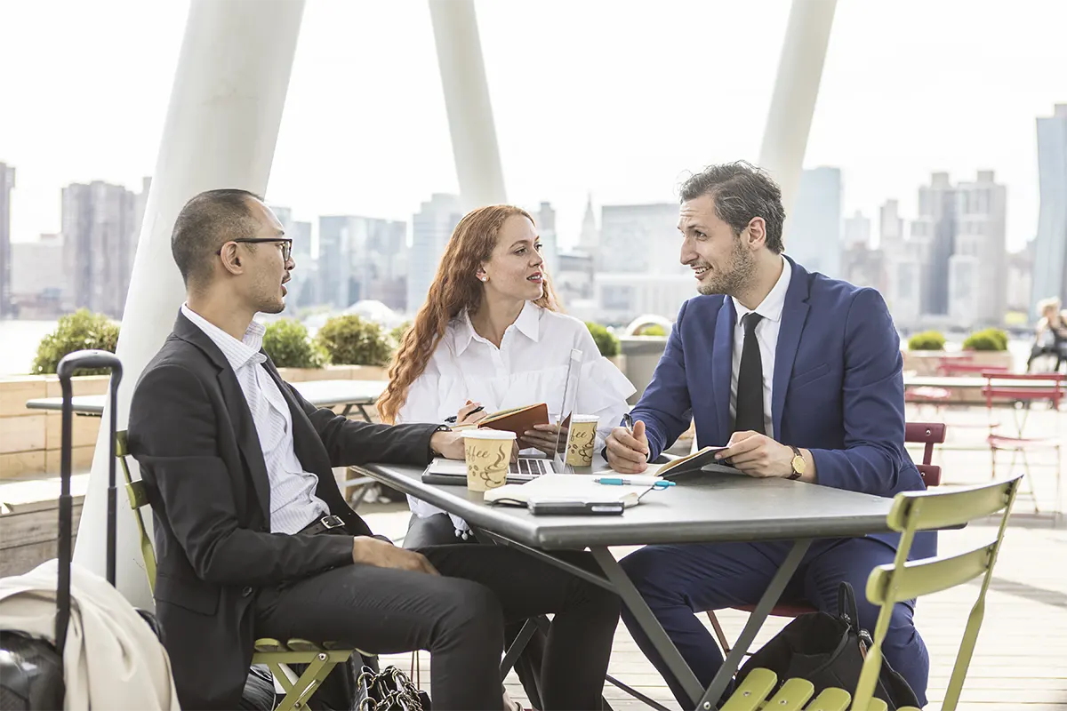 Incentive corporate au Maroc pour renforcer la cohésion d’équipe