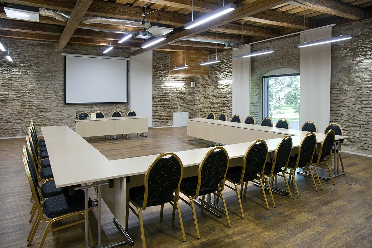 Lieu pour séminaire entreprise Maroc