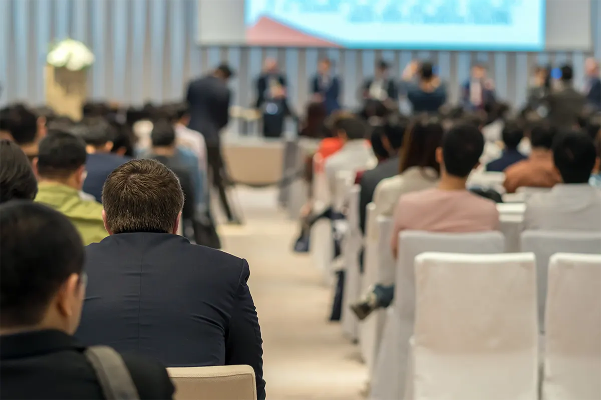 séminaire entreprise organisé au Maroc dans un cadre premium