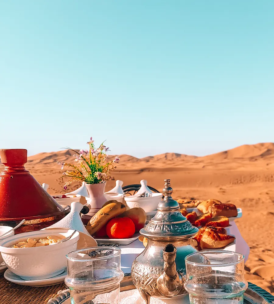 Retraite d’équipe et team building dans l’Atlas ou à Agafay au Maroc