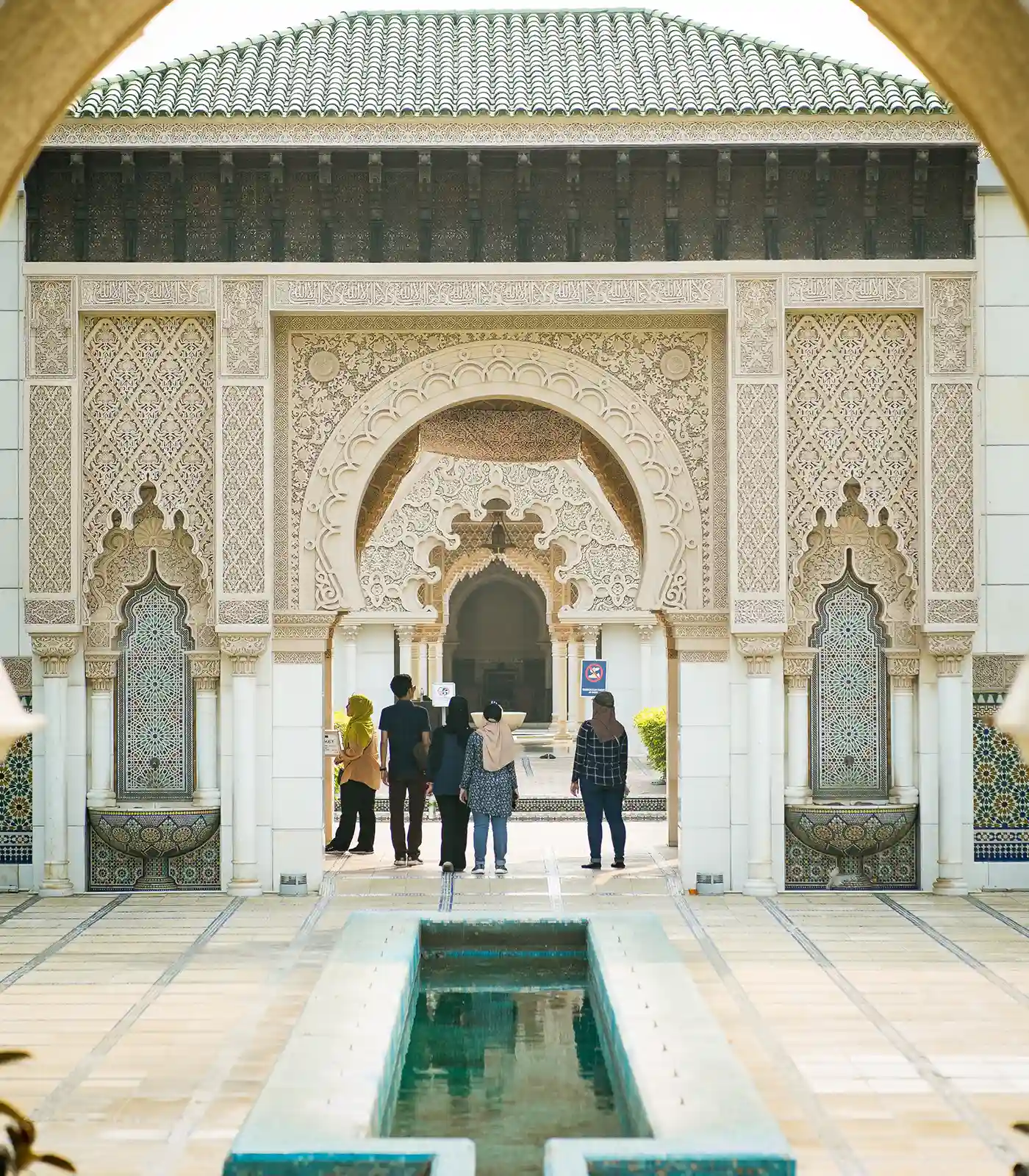 Destination Maroc pour événements corporate et expériences premium