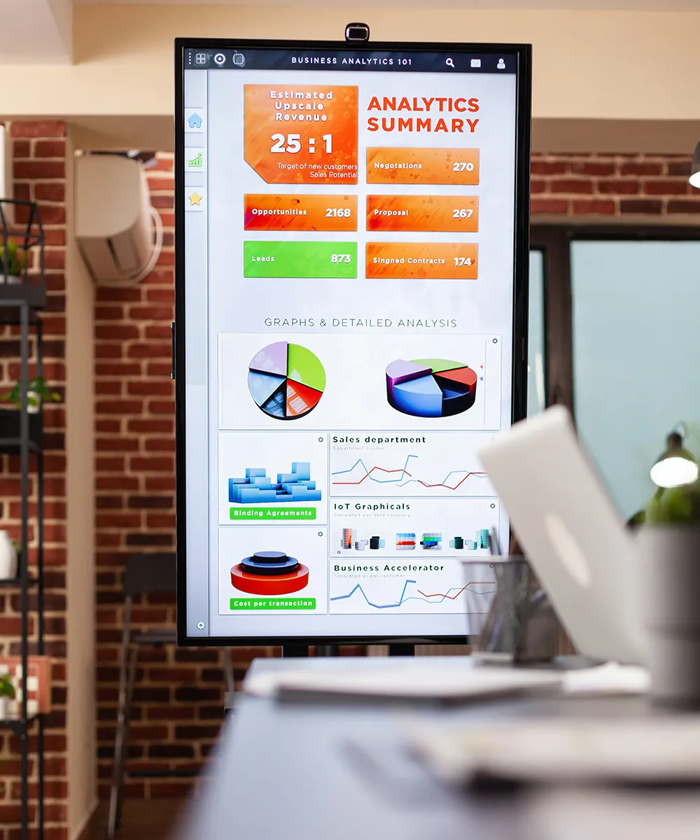 Expérience événementielle corporate au Maroc