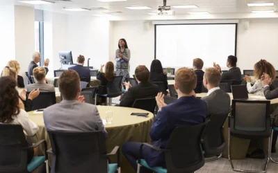 Comment Organiser Séminaire Entreprise Maroc