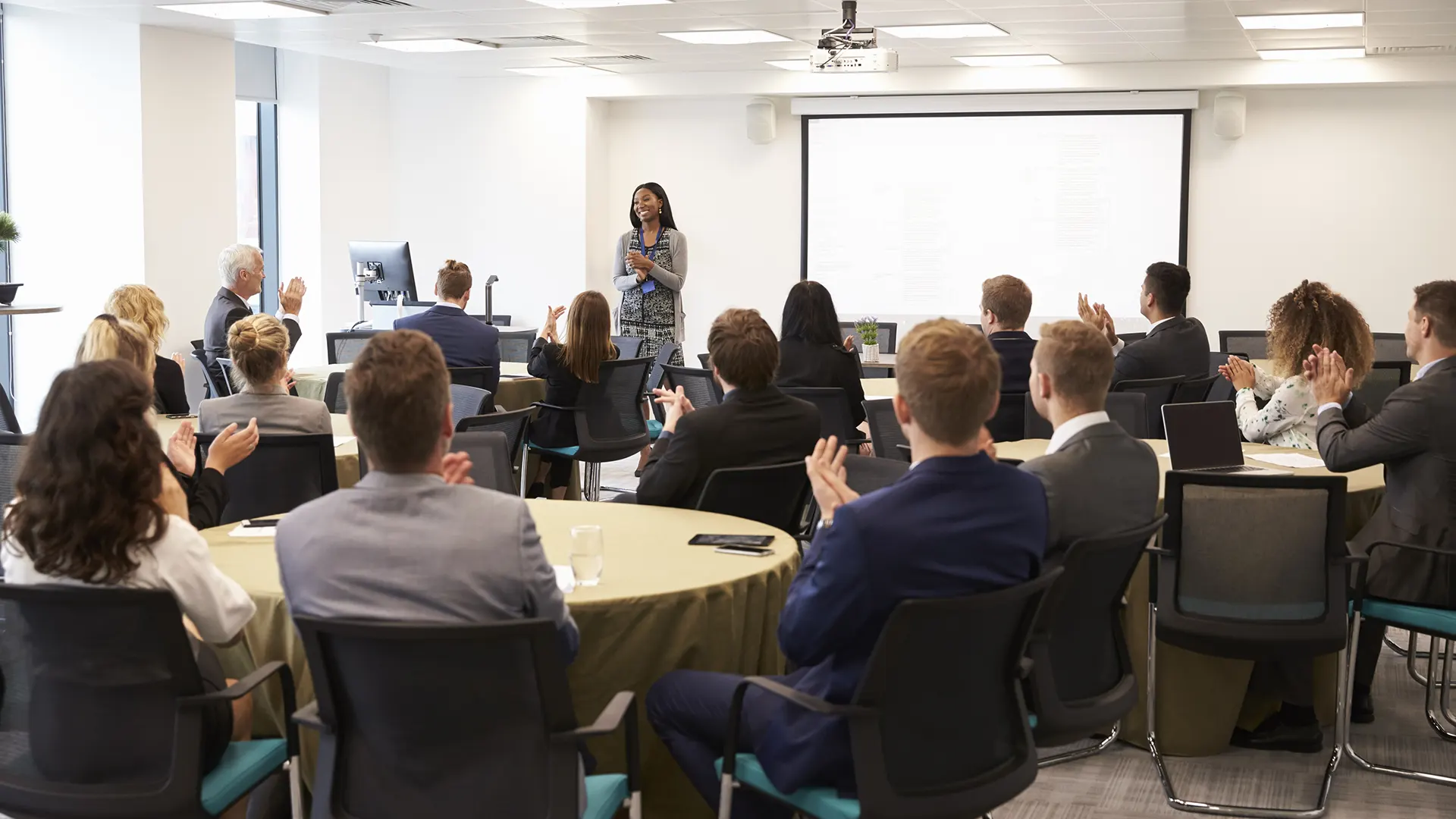 Organisation de séminaire d’entreprise au Maroc dans un hôtel professionnel